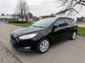 Ford Focus 1.5 TDCi Turnier Business NAVI PDC SHZ LHZ Schwarz - thumbnail 2