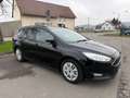 Ford Focus 1.5 TDCi Turnier Business NAVI PDC SHZ LHZ Schwarz - thumbnail 11