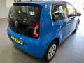 Volkswagen up! BMT eco Erdgas *NAVI*KLMA* Bleu - thumbnail 4