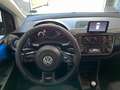 Volkswagen up! BMT eco Erdgas *NAVI*KLMA* Blauw - thumbnail 7