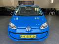 Volkswagen up! BMT eco Erdgas *NAVI*KLMA* Blauw - thumbnail 2