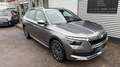 Skoda Kamiq Style TGI*DAB*NAVI*LED*KAM*AHK* Gris - thumbnail 7