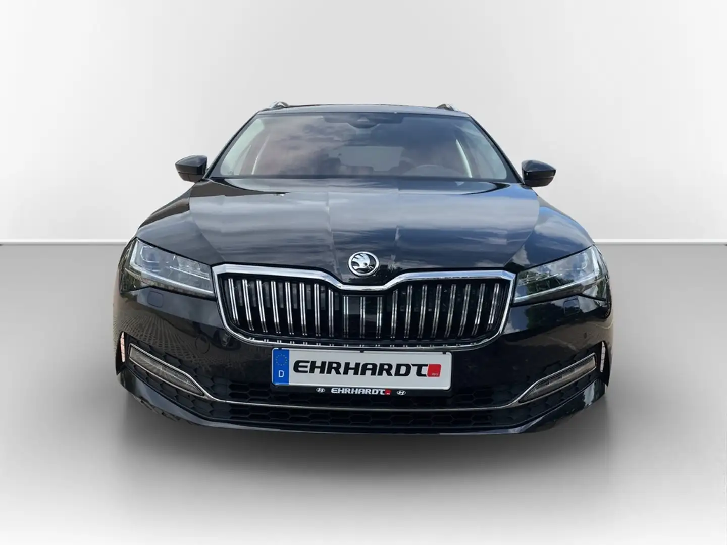 Skoda Superb Combi 1.5 TSI Style MATRIX*NAV*SHZ*PDC*TEMPO*CA... Schwarz - 2
