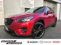 Mazda CX-5 Nakama Intense AWD Navi Leder Soundsystem Bose LED Rot - thumbnail 1
