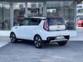 Kia Soul Kia Soul 1.6 Diesel 136CV E6 Neo. - 2017 Wit - thumbnail 4