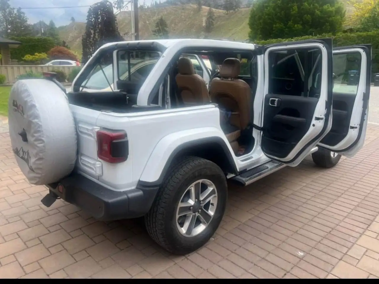 Jeep Wrangler fotografie Jeep Wrangler