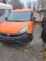Fiat Doblo Orange - thumbnail 1