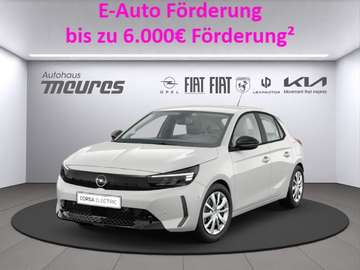 e-Edition, 355 km Reichweite, 136 PS, Automatik, K