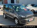 Ford Tourneo Courier Trend-KLIMA-TEMP-SHZG-AHK-MFL- Grau - thumbnail 4