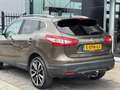 Nissan Qashqai 1.2 Visia Brun - thumbnail 10