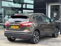 Nissan Qashqai 1.2 Visia Brun - thumbnail 4