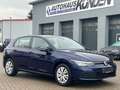 Volkswagen Golf VIII Lim. Life 1.0 TSI°NAVI°ACC°LED° Blau - thumbnail 2