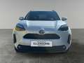Toyota Yaris Cross 1,5 l Hybrid 4x4 Active Drive   8-fach bereift! A Weiß - thumbnail 8
