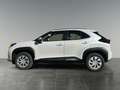 Toyota Yaris Cross 1,5 l Hybrid 4x4 Active Drive   8-fach bereift! A Weiß - thumbnail 2