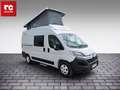 Roadcar R 540 Citroen 140 PS Aufstelldach 9.468 sparen! Weiß - thumbnail 1