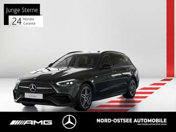 e T AMG AHK ADVANCED NIGHT PAKET