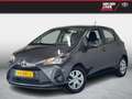 Toyota Yaris 1.0 VVT-i Aspiration Trekhaak Navigatie Grijs - thumbnail 1