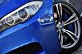 BMW M5 4.4 V8 DKG *** FULL SERVICE HISTORY  *** Blau - thumbnail 7