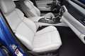 BMW M5 4.4 V8 DKG *** FULL SERVICE HISTORY  *** Blu/Azzurro - thumbnail 14