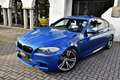 BMW M5 4.4 V8 DKG *** FULL SERVICE HISTORY  *** Kék - thumbnail 19