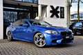 BMW M5 4.4 V8 DKG *** FULL SERVICE HISTORY  *** Bleu - thumbnail 17