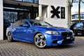 BMW M5 4.4 V8 DKG *** FULL SERVICE HISTORY  *** Blauw - thumbnail 17