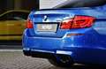 BMW M5 4.4 V8 DKG *** FULL SERVICE HISTORY  *** Bleu - thumbnail 16