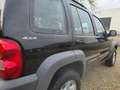 Jeep Cherokee 3.7i V6 Sport Plus AUTOMAAT/airco Zwart - thumbnail 8