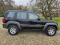 Jeep Cherokee 3.7i V6 Sport Plus AUTOMAAT/airco Zwart - thumbnail 13