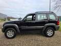 Jeep Cherokee 3.7i V6 Sport Plus AUTOMAAT/airco Zwart - thumbnail 20