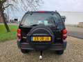Jeep Cherokee 3.7i V6 Sport Plus AUTOMAAT/airco Zwart - thumbnail 7
