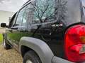 Jeep Cherokee 3.7i V6 Sport Plus AUTOMAAT/airco Zwart - thumbnail 22
