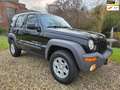 Jeep Cherokee 3.7i V6 Sport Plus AUTOMAAT/airco Zwart - thumbnail 1