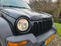 Jeep Cherokee 3.7i V6 Sport Plus AUTOMAAT/airco Zwart - thumbnail 14