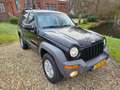 Jeep Cherokee 3.7i V6 Sport Plus AUTOMAAT/airco Zwart - thumbnail 16