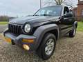 Jeep Cherokee 3.7i V6 Sport Plus AUTOMAAT/airco Zwart - thumbnail 18