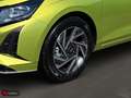 Hyundai i20 1.0 T-GDi 7-DCT Family Żółty - thumbnail 6