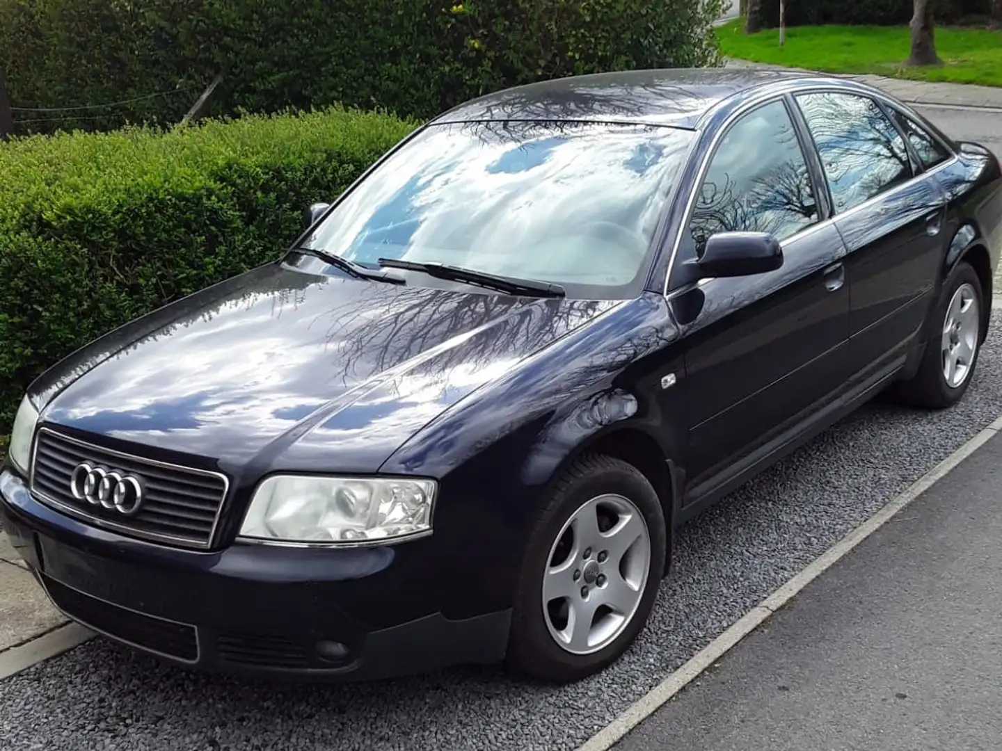 Audi A6 1.9 TDi - 2