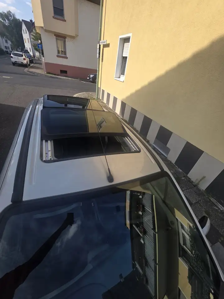 Renault Scenic 1.6 – 108 PS – TÜV NEU, foto 7