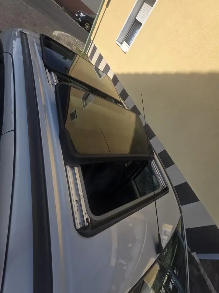Renault Scenic 1.6 – 108 PS – TÜV NEU, foto 8