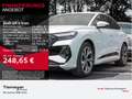 Audi Q4 e-tron Sportback 35 2x S LINE LM20 PRIVACY KA Bianco - thumbnail 1