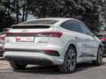 Audi Q4 e-tron Sportback 35 2x S LINE LM20 PRIVACY KA Bianco - thumbnail 3
