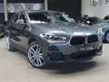 BMW X2 16dA SDrive *FULL LED-NAVI PRO-CAMERA-PARKING* Gris - thumbnail 2