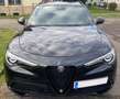 Alfa Romeo Stelvio Stelvio Ti   Veloce Paket 2,0 16V 280 AT8 Q4 Ti   Veloce Paket Schwarz - thumbnail 2