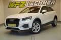 Audi Q2 30 TDI S-tronic ''LED*R-KAM*AHK*SITZH*FACELIFT'' Fehér - thumbnail 8