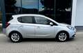 Opel Corsa E Active AUTOMATIK*WENIG KM*APPLE*SHZ*PDC* Silber - thumbnail 9