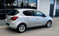 Opel Corsa E Active AUTOMATIK*WENIG KM*APPLE*SHZ*PDC* Silber - thumbnail 8