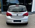 Opel Corsa E Active AUTOMATIK*WENIG KM*APPLE*SHZ*PDC* Silber - thumbnail 6