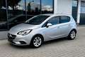 Opel Corsa E Active AUTOMATIK*WENIG KM*APPLE*SHZ*PDC* Silber - thumbnail 3