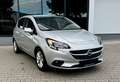 Opel Corsa E Active AUTOMATIK*WENIG KM*APPLE*SHZ*PDC* Silber - thumbnail 2